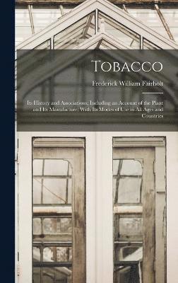 Tobacco 1