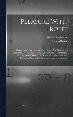 Pleasure With Profit