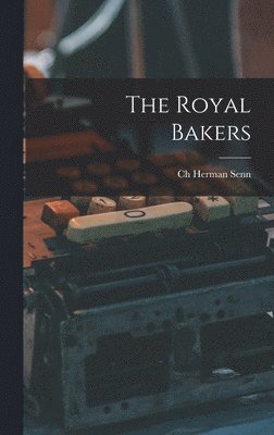 The Royal Bakers 1