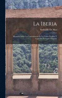 bokomslag La Iberia