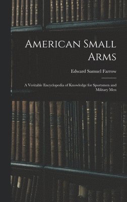 American Small Arms 1