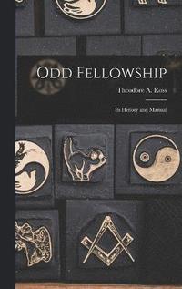 bokomslag Odd Fellowship