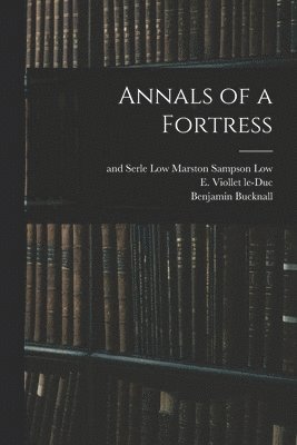 Annals of a Fortress 1