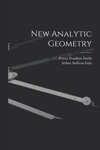 bokomslag New Analytic Geometry