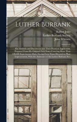 Luther Burbank
