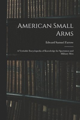 American Small Arms
