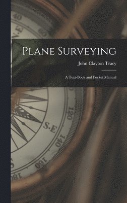 Plane Surveying 1