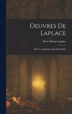 Oeuvres De Laplace 1