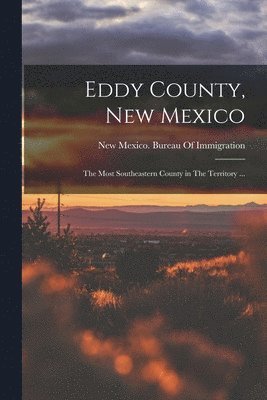 Eddy County, New Mexico 1