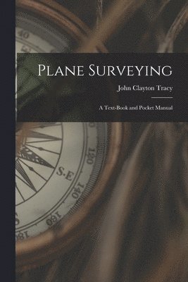 Plane Surveying 1