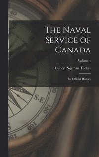 bokomslag Naval Service of Canada