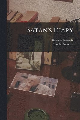 Satan's Diary 1