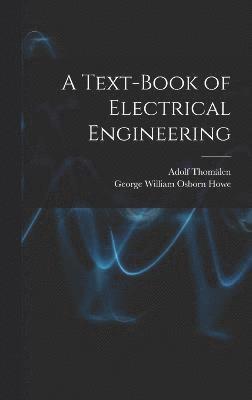 A Text-book of Electrical Engineering 1