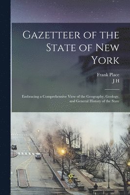Gazetteer of the State of New York