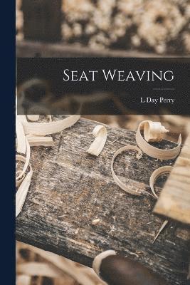 Seat Weaving 1