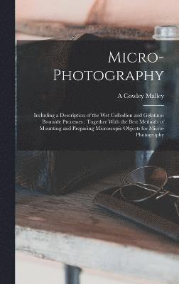 Micro-photography 1