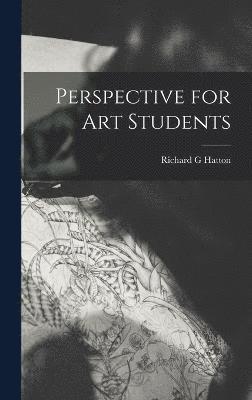 Perspective for art Students 1