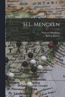 H.L. Mencken 1