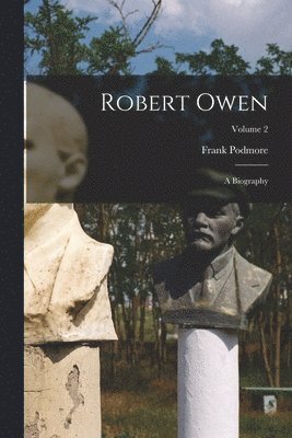 Robert Owen 1