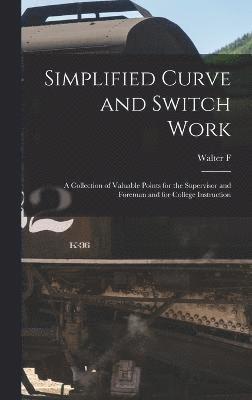 Simplified Curve and Switch Work 1