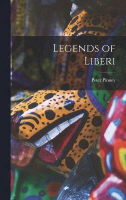 Legends of Liberi 1