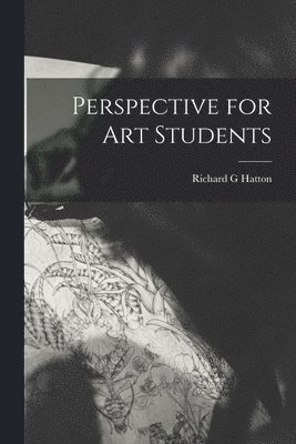 Perspective for art Students 1