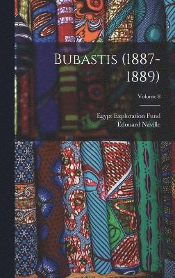 Bubastis (1887-1889); Volume 8 1