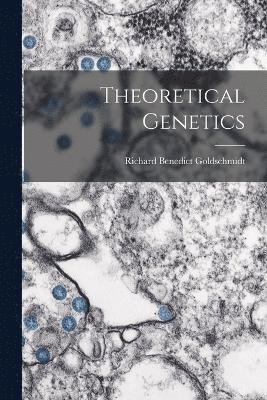 bokomslag Theoretical Genetics
