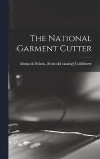 bokomslag The National Garment Cutter