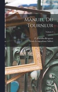 bokomslag Manuel Du Tourneur; Volume 2