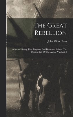 The Great Rebellion 1