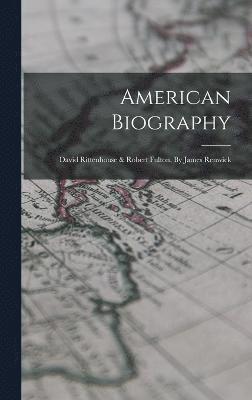 American Biography 1