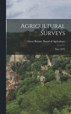 Agricultural Surveys 1