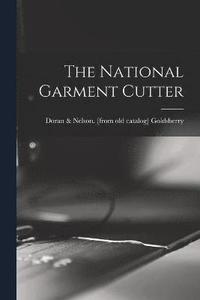 bokomslag The National Garment Cutter