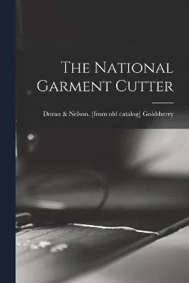 The National Garment Cutter 1