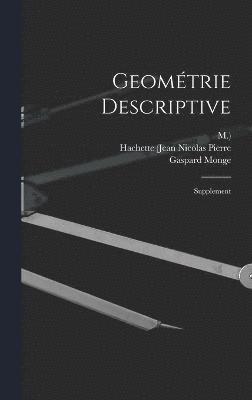 Geomtrie Descriptive 1