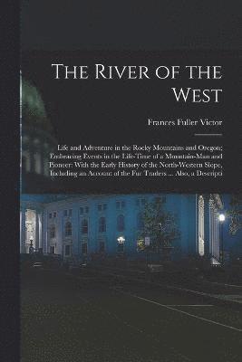 The River of the West 1