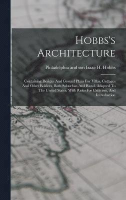 Hobbs's Architecture 1