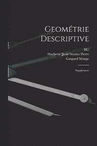 bokomslag Geomtrie Descriptive