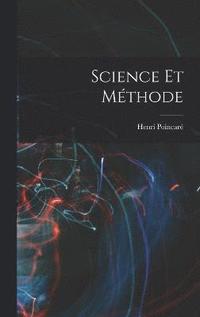 bokomslag Science Et Mthode