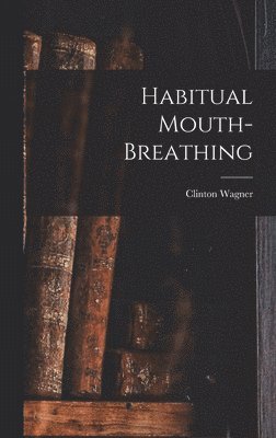 Habitual Mouth-breathing 1