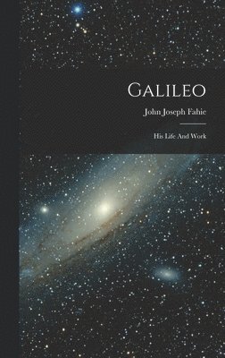 bokomslag Galileo