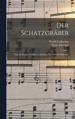 Der Schatzgrber 1