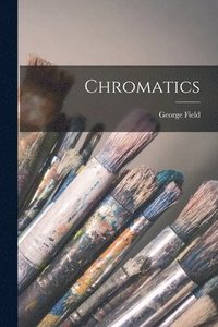 bokomslag Chromatics