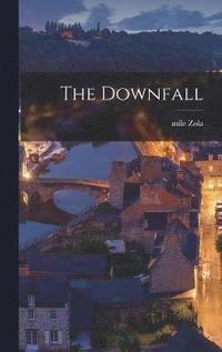bokomslag Downfall