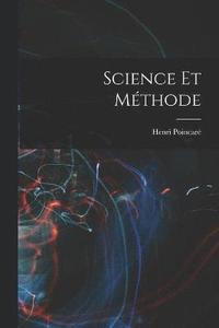 bokomslag Science Et Mthode
