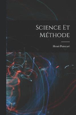 Science Et Mthode 1