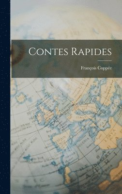 bokomslag Contes rapides