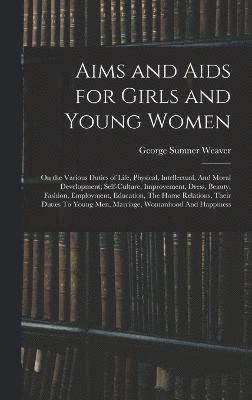 Aims and Aids for Girls and Young Women