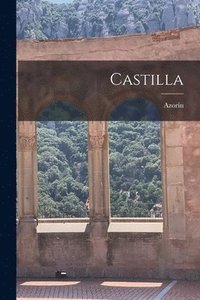 bokomslag Castilla